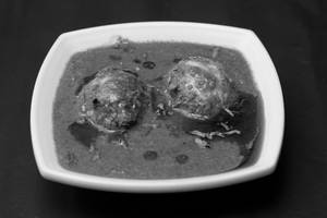 Egg Curry Aagri Style