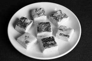 Plain Sandesh
