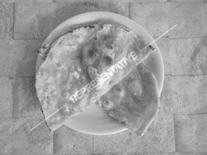 Butter Roti