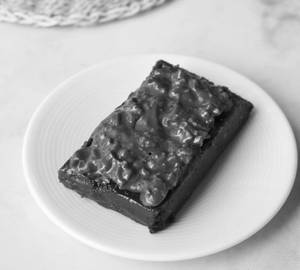 Nutella Brownie