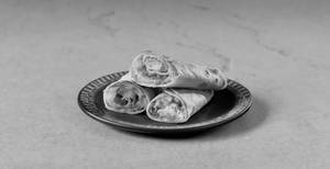 Chicken Egg Roll