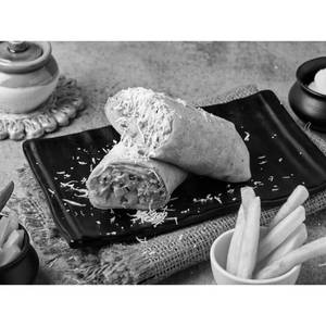 Chef Special Chicken Shawarma (Wheat)
