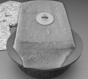Brown Bread Small