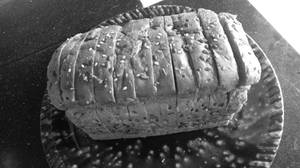 Multigrain Bread