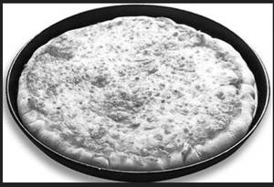 Delight Margherita Pizza
