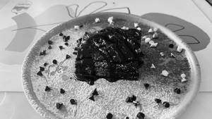 Walnut Brownie