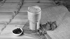 Mulberry Treat Shake