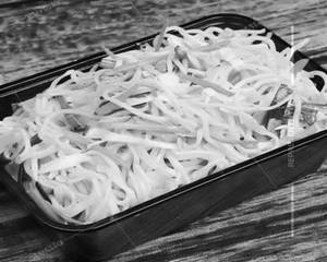 Chicken Hakka Noodles