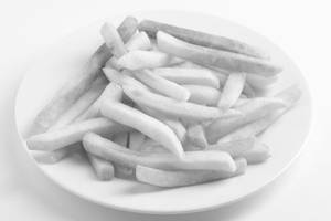 P-61 French Fries