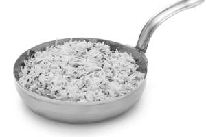 Jeera Rice - Medium