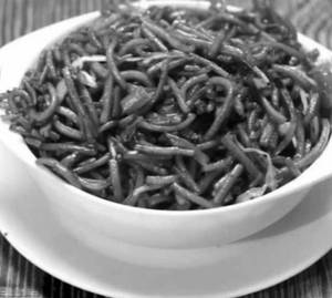 Veg Fried Noodles 