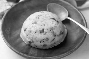 Homestyle Upma