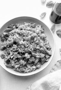 Thai Fried Rice