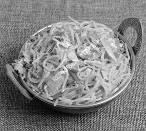 Egg soft noodles