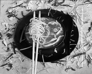 Chicken Noodles Soup