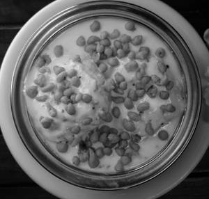 Dahi vada [1 nos]