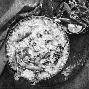Khichdi Tadka