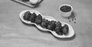 Egg Pepper Dry