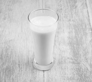 Malai Kulfi Thick Shake
