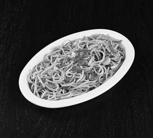 Veg Hakka Noodles ( Haya )