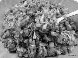 Veg Kothu Parotta