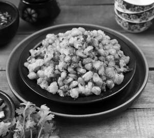 Crispy Corn