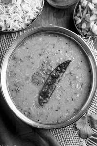 Yellow Dal Fry