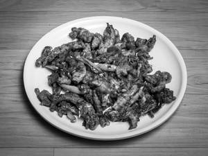 Chicken Chilli Dry