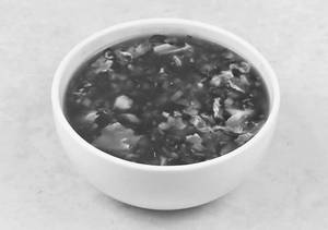 Chicken Manchow Soup