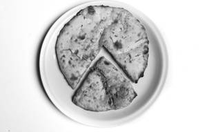 Keema Kulcha (chef Special)
