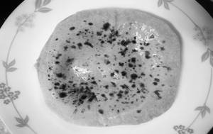 Desi Ghee Tawa Roti