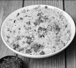 Egg Fried Rice