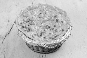 Butter Roti