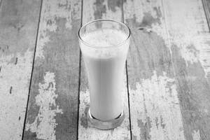 Butterscotch Shake