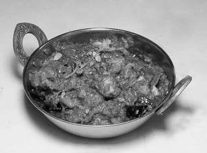 Chicken Kolapuri