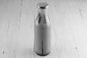 Chocolate Shake