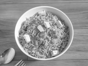 Mixed Veg Fried Rice