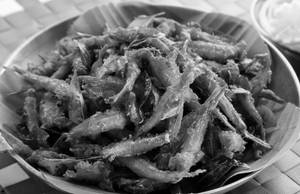 Nethili Fry