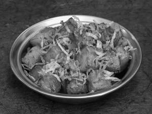 Aloo Chaat