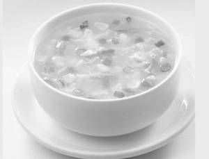 Sweet corn Soup