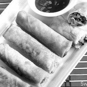 Spring Roll            