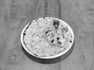Butter Kulcha
