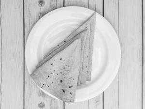 Rumali Roti 