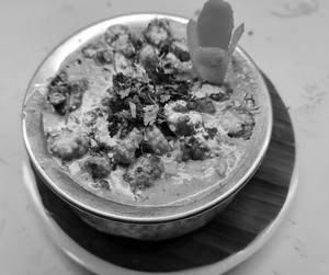 Babycorn Masala [JAIN]