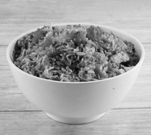 Chilli Garlic Chicken Fried Rice