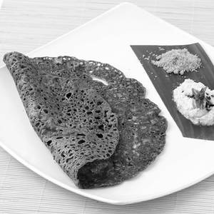 Raagi Dosa