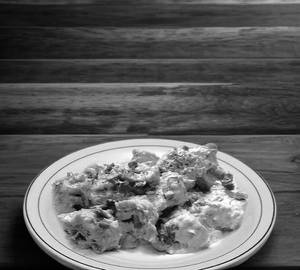 Butter Afghani Murgh