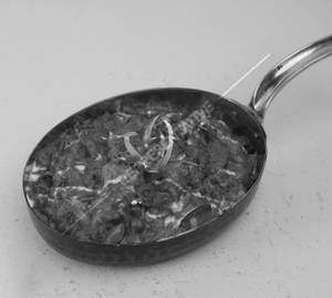 Veg Kolhapuri