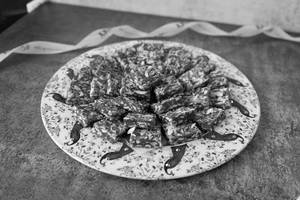 Anjeer Burfi