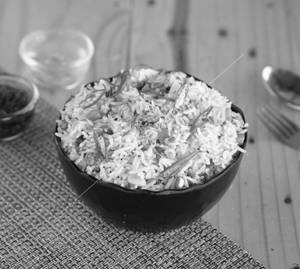 Veg Chilli Fried Rice